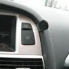 Audi A6 10-10, Vinklad, Hög