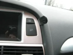Audi A6 10-10, Vinklad, Hög