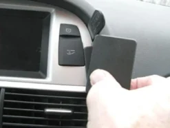 Audi A6 10-10, Vinklad, Hög
