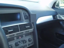 Audi A6 04-09, Vinklad, Hög