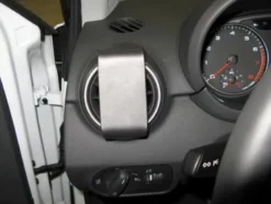Audi A1 11-15, Vänster