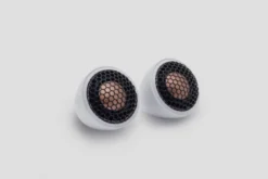 Audible Physics RAM 1SR, makalös 1" diskant