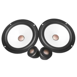 Audible Physics RAM 6.1S, 2-vägs kitsystem