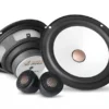 Audible Physics Tandav 6.20 OEM, 2-vägs 6.5 tums kitsystem