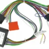 Audi helt aktivt system adapter A2-A4 / TT / A6-A8