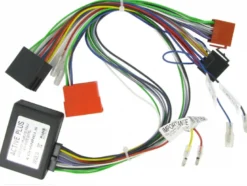 Audi helt aktivt system adapter A2-A4 / TT / A6-A8