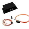 Audi MOST Aux in MMi 2G