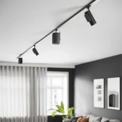 Audio Pro A10 MKII W, kompakt multiroom-högtalare med WiFi, svart styck