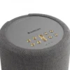 Audio Pro A10 MKII W, kompakt multiroom-högtalare med WiFi, mörkgrå styck