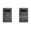 Audio Pro A28 W aktiva stativhögtalare med Wi-FI, svart