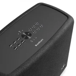 Audio Pro A15 W portabel Wifi-högtalare, svart