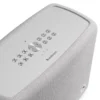 Audio Pro A15 W portabel Wifi-högtalare, ljusgrå