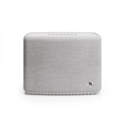 Audio Pro A15 W portabel Wifi-högtalare, ljusgrå