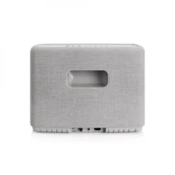 Audio Pro A15 W portabel Wifi-högtalare, ljusgrå