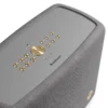 Audio Pro A15 W portabel Wifi-högtalare, mörkgrå