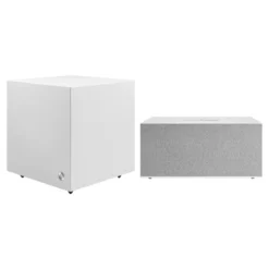 Audio Pro C20 & Audio Pro SW-5, trådlöst högtalarpaket