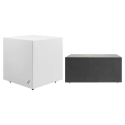 Audio Pro C20 & Audio Pro SW-5, trådlöst högtalarpaket