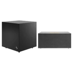 Audio Pro C20 & Audio Pro SW-5, trådlöst högtalarpaket
