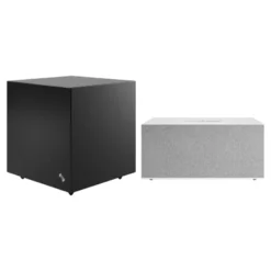 Audio Pro C20 & Audio Pro SW-5, trådlöst högtalarpaket