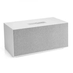 Audio Pro C20 högtalare med AirPlay 2, HDMI & mer, vit