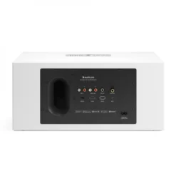 Audio Pro C20 högtalare med AirPlay 2, HDMI & mer, vit
