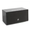 Audio Pro C10 MkII i svart, stilren wifi-högtalare