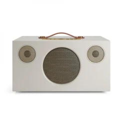 Audio Pro C10 MKII W Wifi-högtalare, Dune Classic