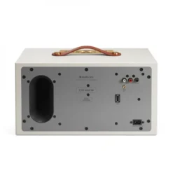 Audio Pro C10 MKII W Wifi-högtalare, Dune Classic