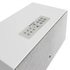 Audio Pro C10 MKII W, Wifi-högtalare vit