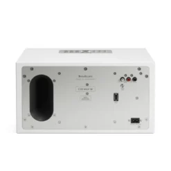 Audio Pro C10 MKII W, Wifi-högtalare vit