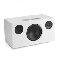 Audio Pro C10 MKII W, Wifi-högtalare vit