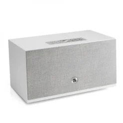 Audio Pro C10 MKII W, Wifi-högtalare vit