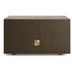 Audio Pro C5 MKII W, Wifi-högtalare, valnöt