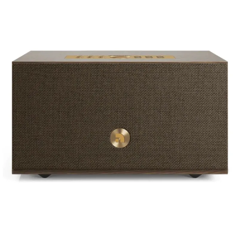 Audio Pro C5 MKII W, Wifi-högtalare, valnöt