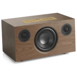 Audio Pro C5 MKII W, Wifi-högtalare, valnöt