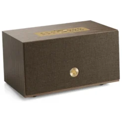 Audio Pro C5 MKII W, Wifi-högtalare, valnöt