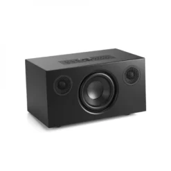 Audio Pro C5 MKII W, Wifi-högtalare, svart