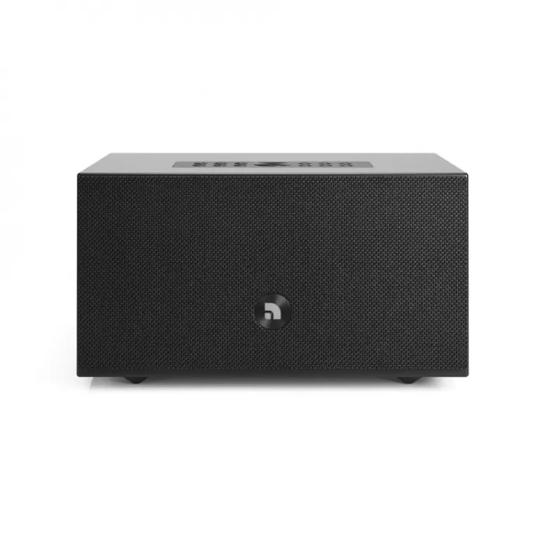 Audio Pro C5 MKII W, Wifi-högtalare, svart