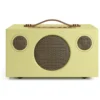Audio Pro C5 MKII W, Wifi-högtalare, Classic Yellow