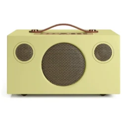 Audio Pro C5 MKII W, Wifi-högtalare, Classic Yellow