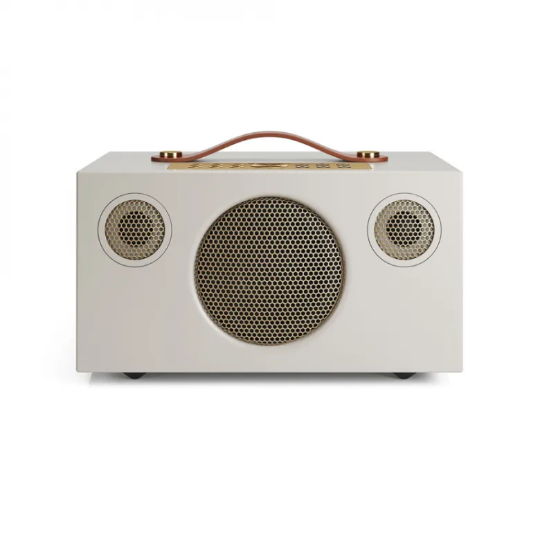 Audio Pro C5 MKII W, Wifi-högtalare, Dune Classic