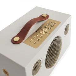 Audio Pro C5 MKII W, Wifi-högtalare, Dune Classic