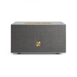 Audio Pro C5 MKII W, Wifi-högtalare, grå