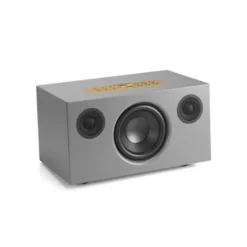 Audio Pro C5 MKII W, Wifi-högtalare, grå