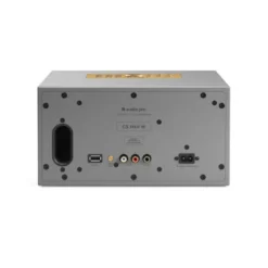 Audio Pro C5 MKII W, Wifi-högtalare, grå