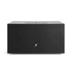 Audio Pro C10 MKII W, Wifi-högtalare svart
