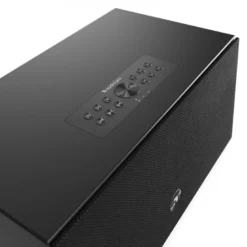 Audio Pro C10 MKII W, Wifi-högtalare svart