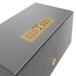 Audio Pro C10 MKII W, Wifi-högtalare grå