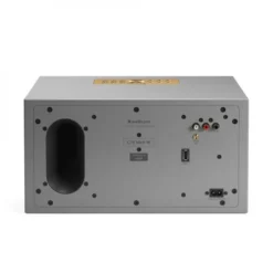Audio Pro C10 MKII W, Wifi-högtalare grå