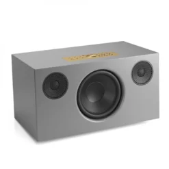 Audio Pro C10 MKII W, Wifi-högtalare grå